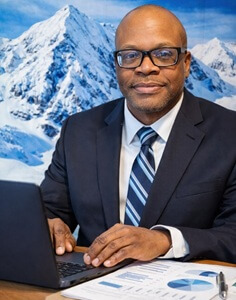 Richard Williams, Licensed IRS Enrolled Agent and Advanced Paralegal